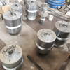 Automatic Power-saving PVC Plastic Pipe Socketing Machine