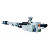 Customized High-Speed PVC Pipe Extrusion Line (Ø16-Ø1000)