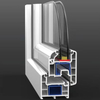 Window And Door Profile Production Line