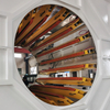 High Efficiency HDPE Pipe Extrusion Line