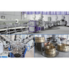 High Efficiency HDPE Pipe Extrusion Line