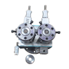 Co Extrusion Technology