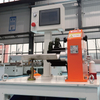Precision Tecnology Profile Production Line