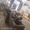 PVC/ WPC Pellet Extrusion Line