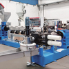 PE Pellets Line