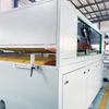 Window And Door Profile Production Line