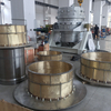 High Efficiency HDPE Pipe Extrusion Line