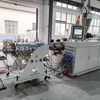 New CPVC Pipe Extrusion Line