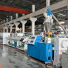 Customized High-Speed PVC Pipe Extrusion Line (Ø16-Ø1000)