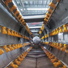 High Efficiency HDPE Pipe Extrusion Line