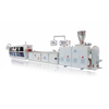 Window And Door Profile Production Line