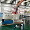 Vertical Mixer Unit