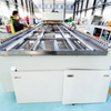 Window And Door Profile Production Line