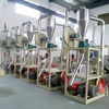 Plastic Grinder