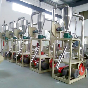 Plastic Grinder