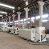 New CPVC Pipe Extrusion Line