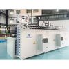 Window And Door Profile Production Line