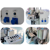 Co Extruder