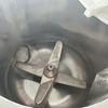 Horizontal Mixer Unit