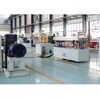 Precision Tecnology Profile Production Line