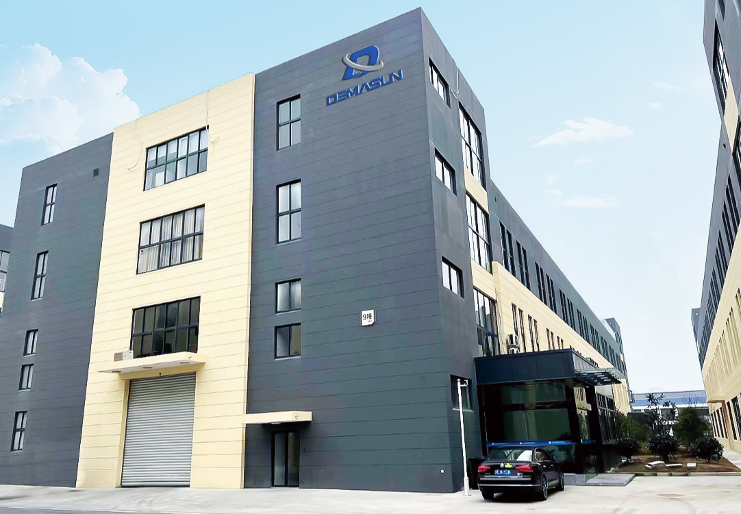 plastic extrusion machinery equipment supplier
