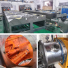 Automatic Power-saving PVC Plastic Pipe Socketing Machine