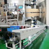 Silicone Extrusion Line