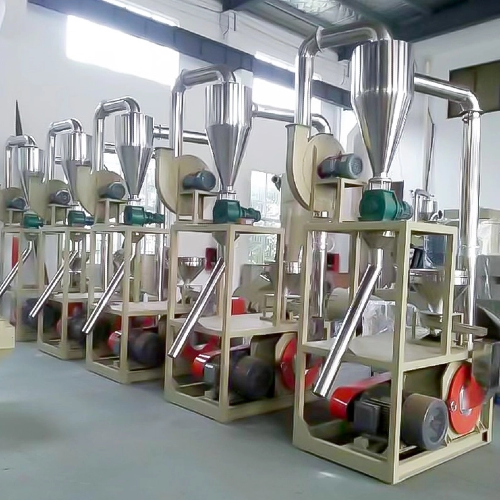 The Ultimate Plastic Grinder Maintenance Checklist To Prevent Downtime And Extend Blade Life