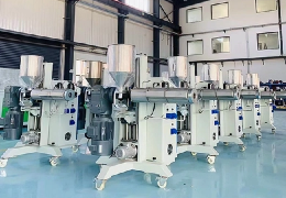 The Importance of Maintenance for Plastic Extruders: Best Practices for Longevity
