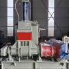 Rubber Mixer