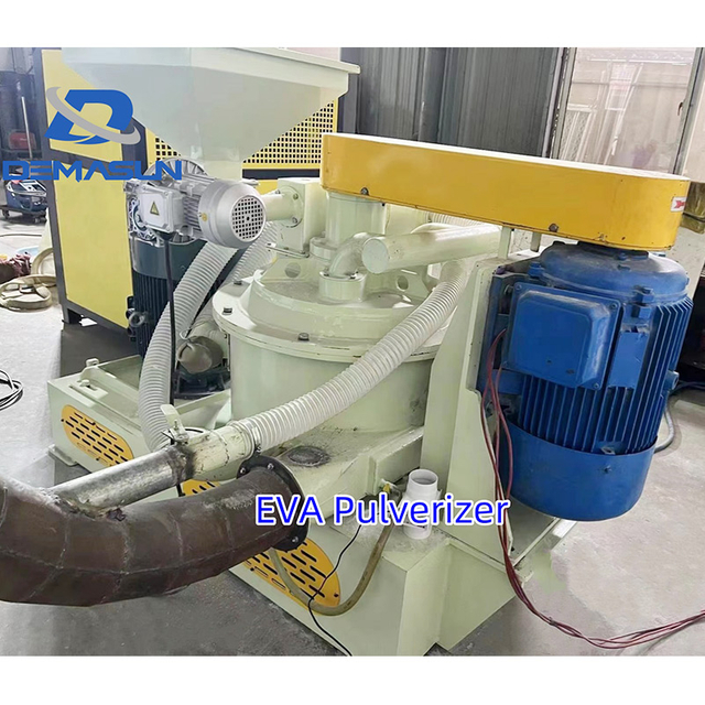 EVA Pulverizer