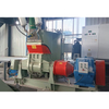 Rubber Mixer