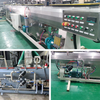 High Efficiency HDPE Pipe Extrusion Line