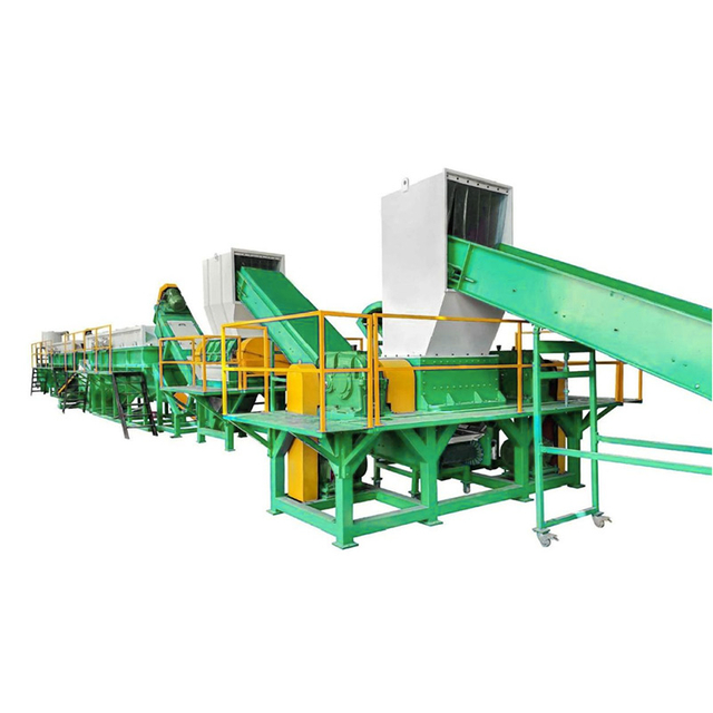 Harzardous Disposal Equipment