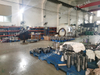 Professional Design plastic pipe extrusion die head for plastic pipe production