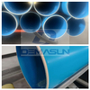 3-Layer PVC Foam Pipe Extrusion Line – Cost-effective, Eco-friendly, and High-performance Pipe Production