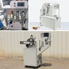 Silicone Extrusion Line