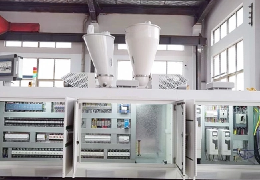 How PVC-O Extrusion Technology Outperforms Traditional PVC-U Production