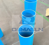 3-Layer PVC Foam Pipe Extrusion Line – Cost-effective, Eco-friendly, and High-performance Pipe Production