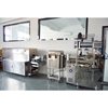 Silicone Extrusion Line