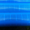 Plastic Pipe Groove Machine
