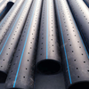 Plastic Pipe Groove Machine
