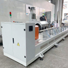 Plastic Pipe Groove Machine