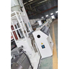 High Efficiency HDPE Pipe Extrusion Line