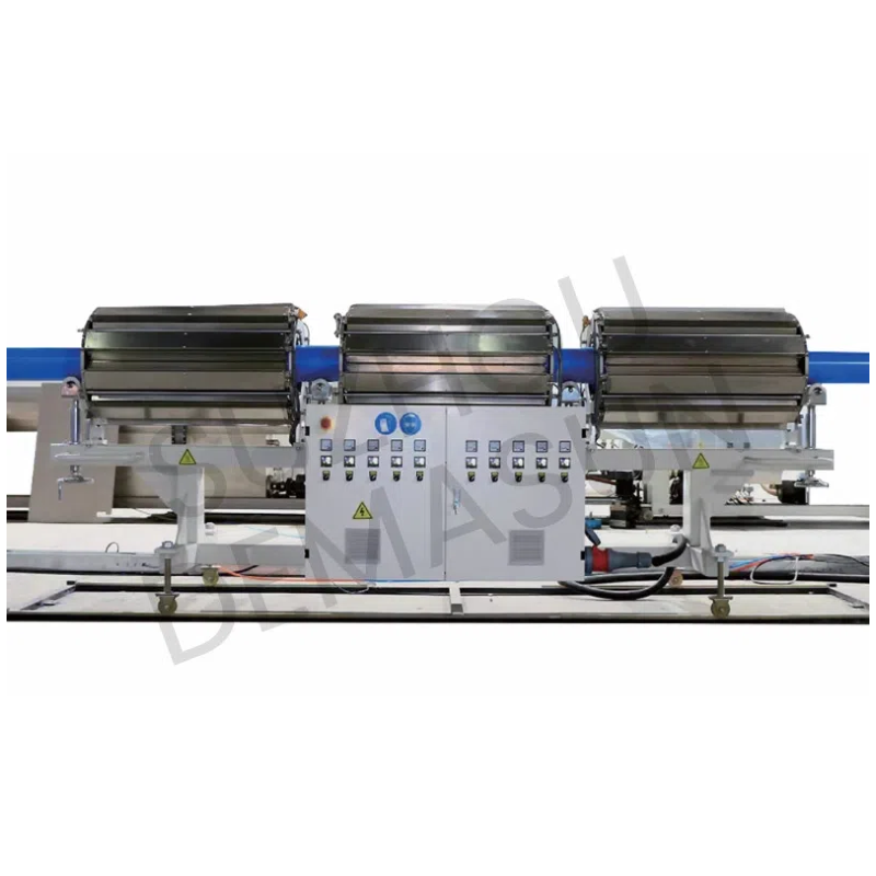 OPVC Pipe Production Line