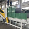 Plastic Bottle Washing Line