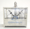 Semi-automatic PVC Pipe Bender Machine