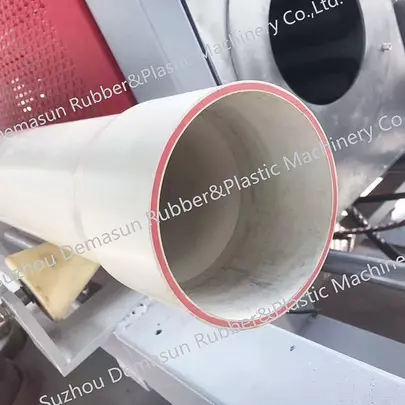Plastic Pipe Socket Machine from China manufacturer - DEMASUN (5).webp