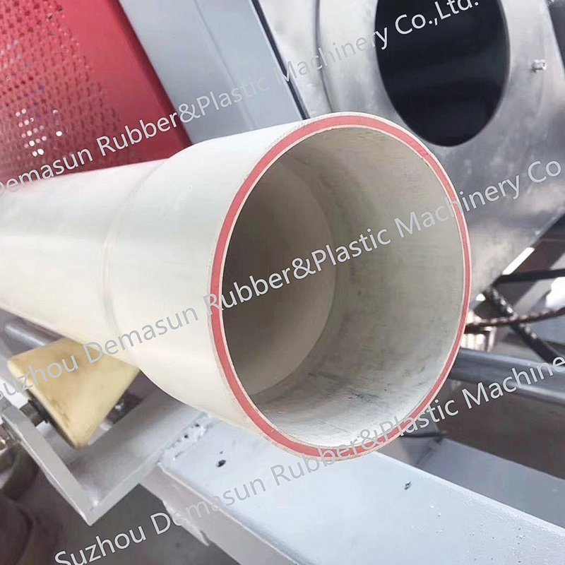 Automatic PVC Pipe Socketing Machine: How It Works And Why You Need One