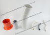 Semi-automatic PVC Pipe Bender Machine